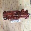 31QB-10011 R520LC-9S Hydraulic Pump R520LC-9 Main Pump